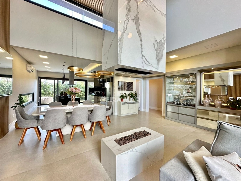 Casa em Condomínio: 71ª foto da galeria de imagens do imóvel