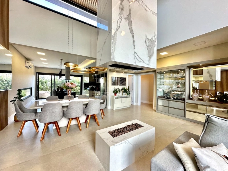 Casa em Condomínio: 62ª foto da galeria de imagens do imóvel