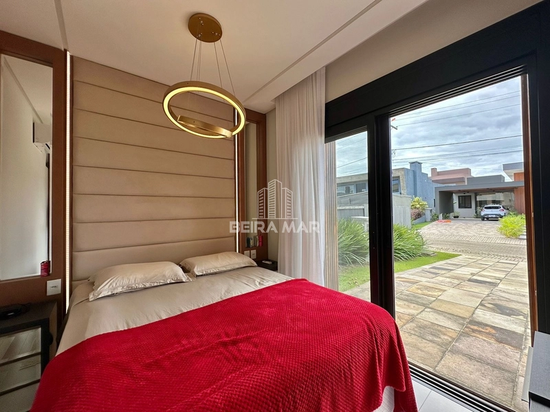 Casa em Condomínio: 48ª foto da galeria de imagens do imóvel