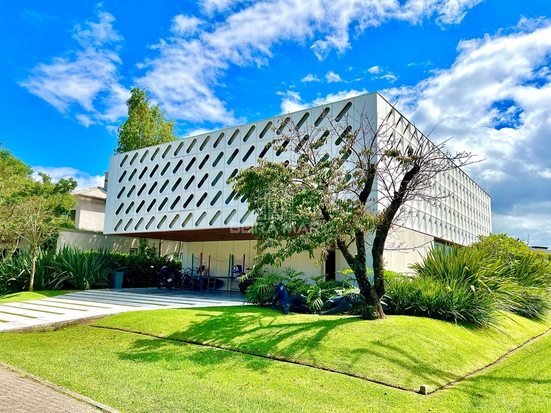 Imóvel residencial ou comercial