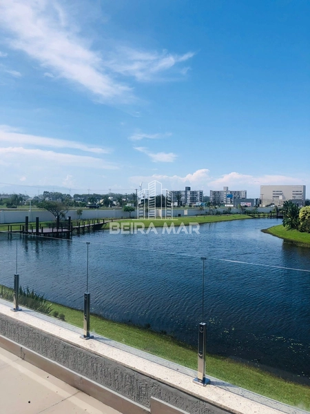 Excelente sobrado beira lago no Condomínio Enseada Lagos!: 6ª foto da galeria de imagens do imóvel