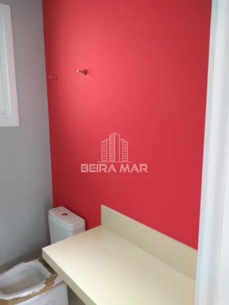 SOBRADO NO CONDOMÍNIO FECHADO DUBAI RESORT: 2ª foto da galeria de imagens do imóvel
