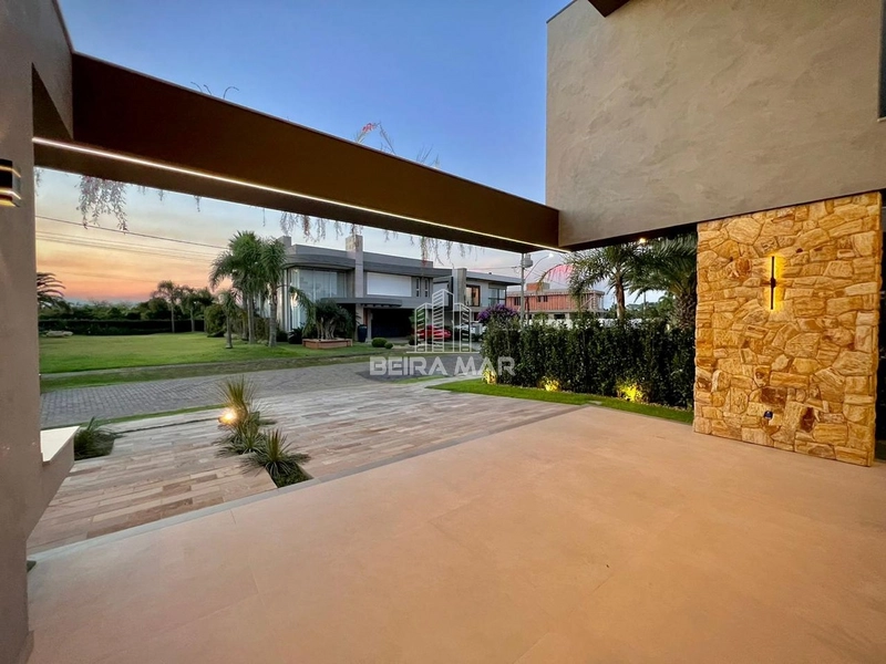 Casa estilo sobrado no Condomínio Capão Ilhas Resort!: 14ª foto da galeria de imagens do imóvel