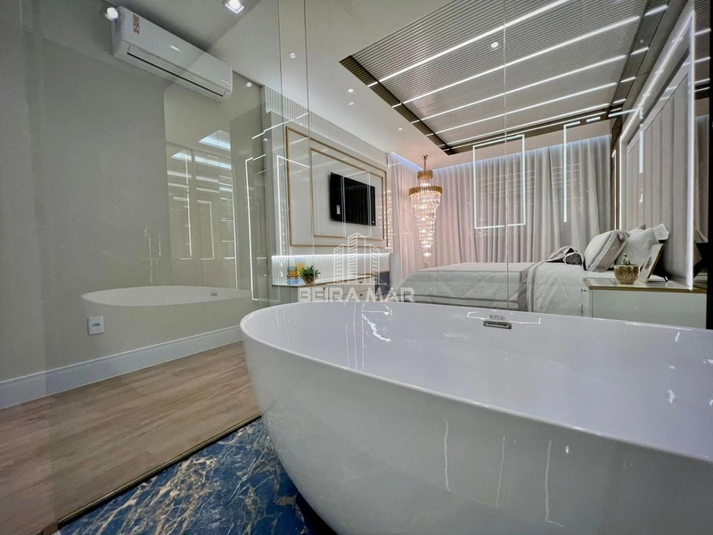 Casa estilo sobrado no Condomínio Capão Ilhas Resort!: 2ª foto da galeria de imagens do imóvel