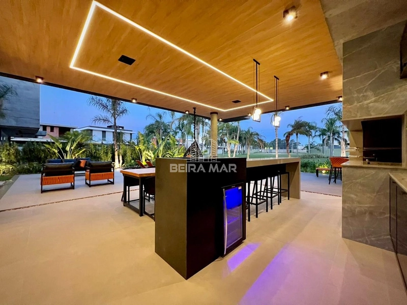 Casa estilo sobrado no Condomínio Capão Ilhas Resort!: 11ª foto da galeria de imagens do imóvel