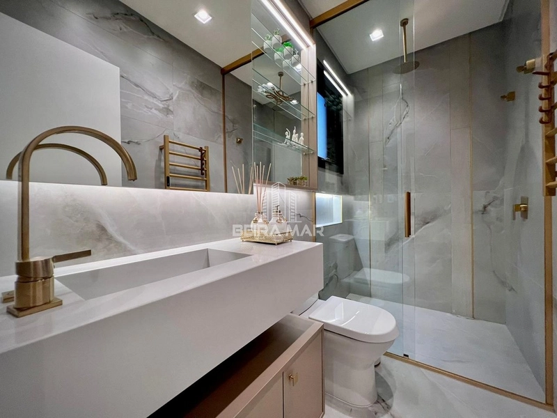 Casa estilo sobrado no Condomínio Capão Ilhas Resort!: 8ª foto da galeria de imagens do imóvel