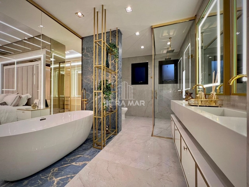 Casa estilo sobrado no Condomínio Capão Ilhas Resort!: 15ª foto da galeria de imagens do imóvel