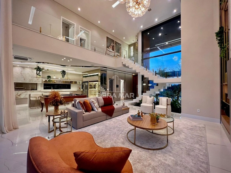 Casa estilo sobrado no Condomínio Capão Ilhas Resort!: 3ª foto da galeria de imagens do imóvel