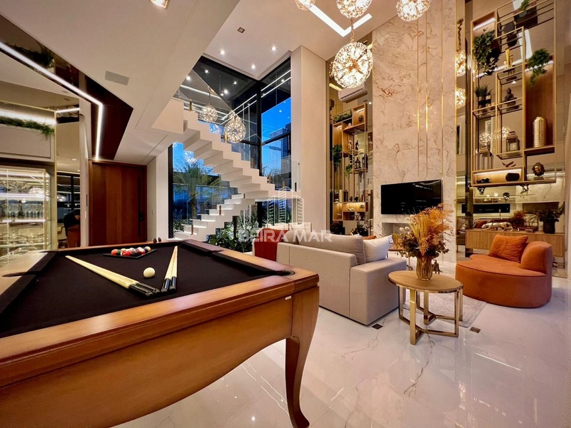 Casa estilo sobrado no Condomínio Capão Ilhas Resort!: 7ª foto da galeria de imagens do imóvel