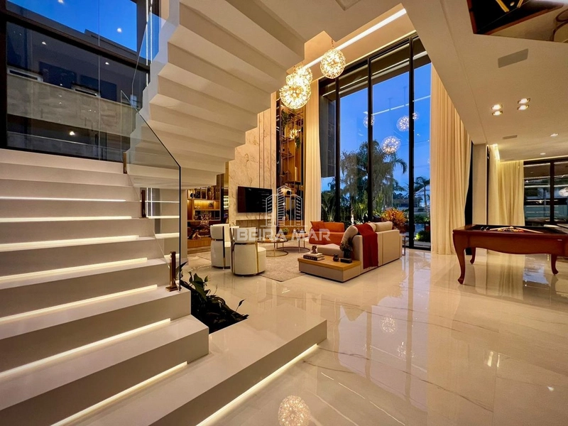 Casa estilo sobrado no Condomínio Capão Ilhas Resort!: 5ª foto da galeria de imagens do imóvel
