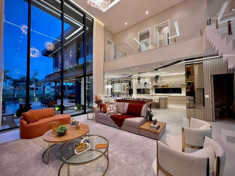 Casa estilo sobrado no Condomínio Capão Ilhas Resort!: 4ª foto da galeria de imagens do imóvel