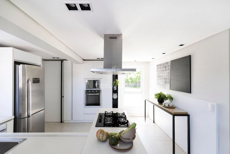 Casa em Atlântida: 10ª foto da galeria de imagens do imóvel