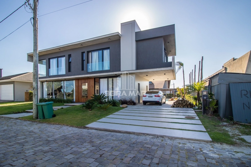Imóvel residencial ou comercial