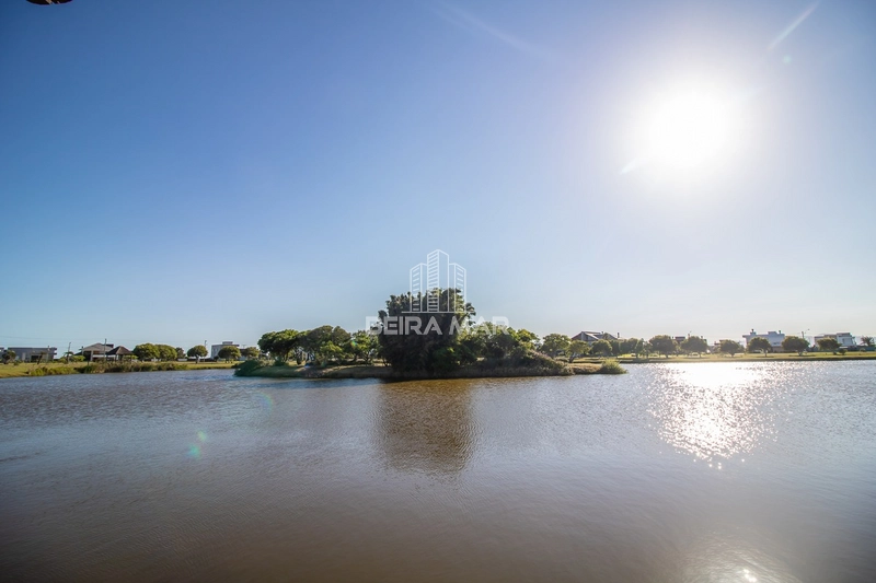 Magnifica Mansão de 04 dormitórios  Condomínio com Acesso a Lagoa: 105ª foto da galeria de imagens do imóvel