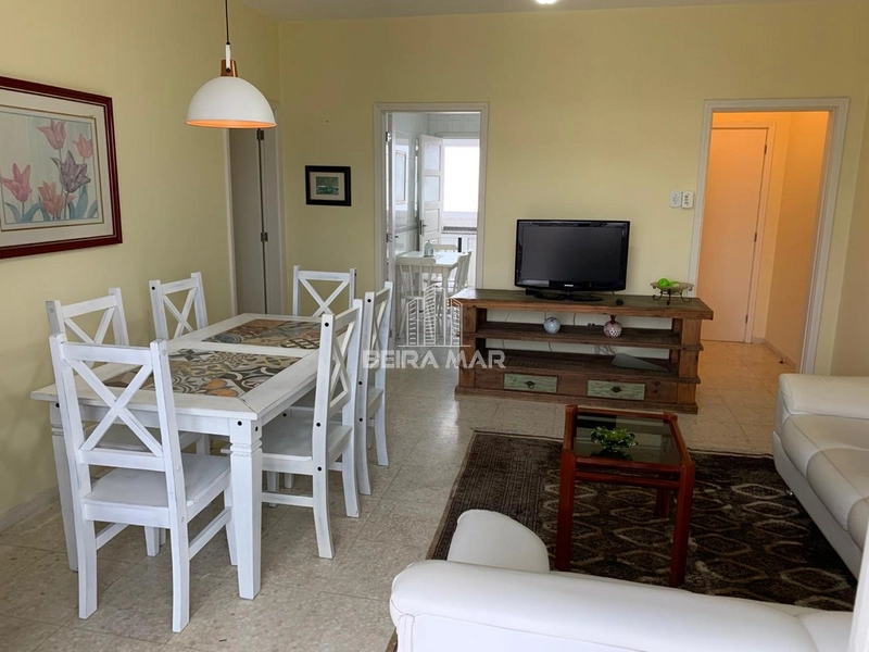 Apartamento de 3 dormitórios: 2ª foto da galeria de imagens do imóvel