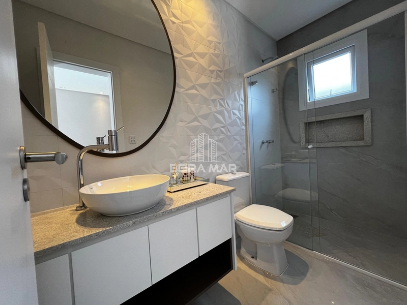 Casa de alto padrão  no condomínio fechado Sea Coast em Xangri-lá!: 13ª foto da galeria de imagens do imóvel