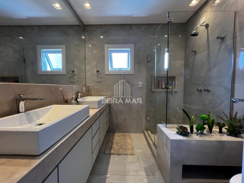 Casa de alto padrão  no condomínio fechado Sea Coast em Xangri-lá!: 10ª foto da galeria de imagens do imóvel