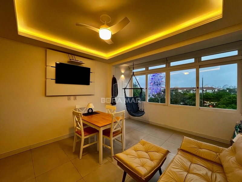 Apartamento impecável em localização privilegiada!: 1ª foto da galeria de imagens do imóvel
