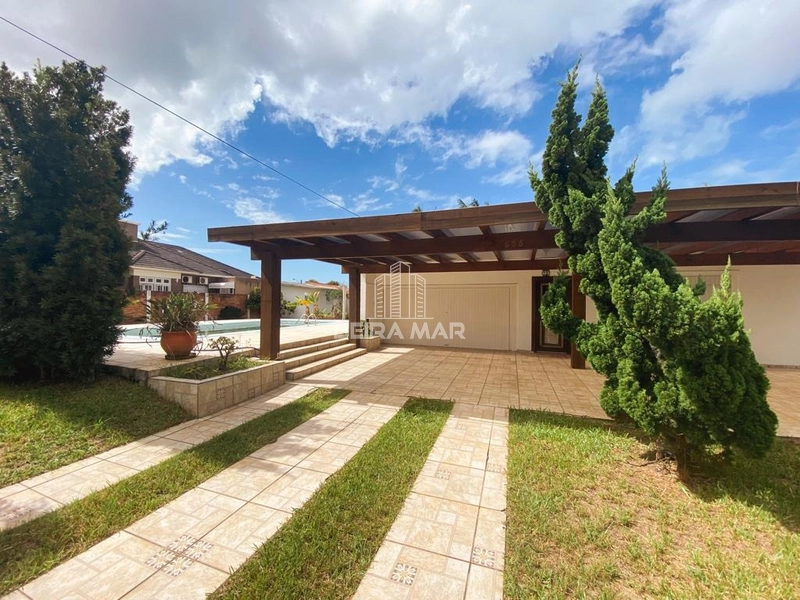 Casa Frente Serra: 8ª foto da galeria de imagens do imóvel
