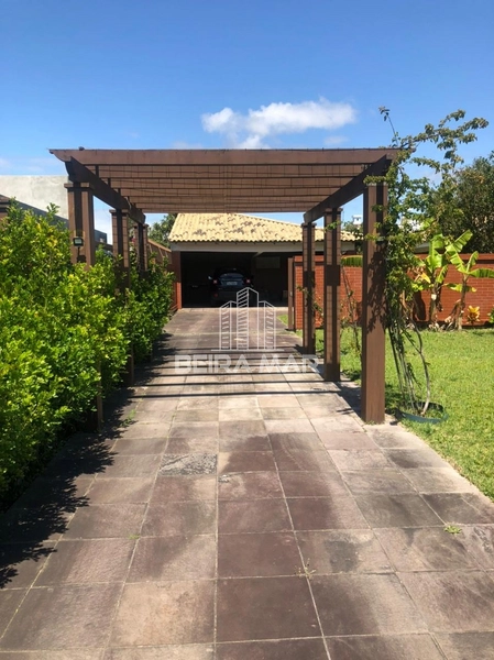 Casa Avenida Atlântida!!: 2ª foto da galeria de imagens do imóvel