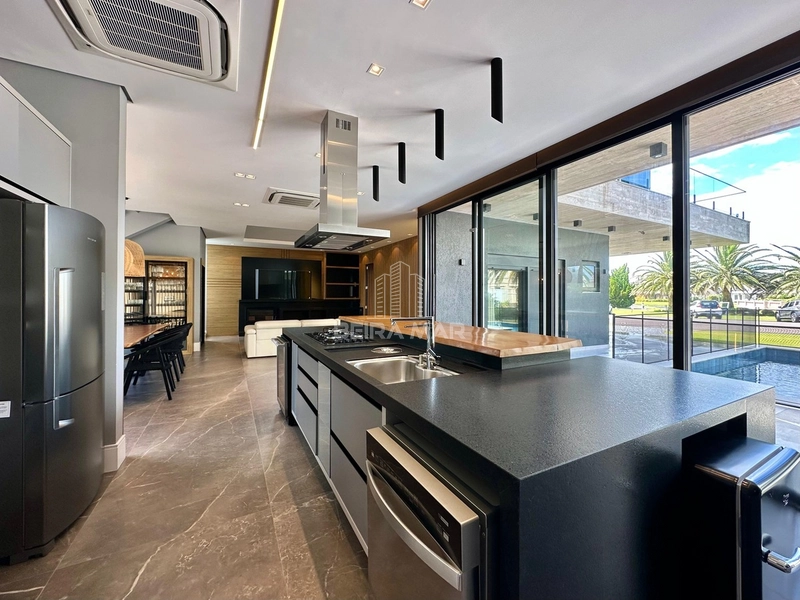 Mansão em Condominio: 8ª foto da galeria de imagens do imóvel