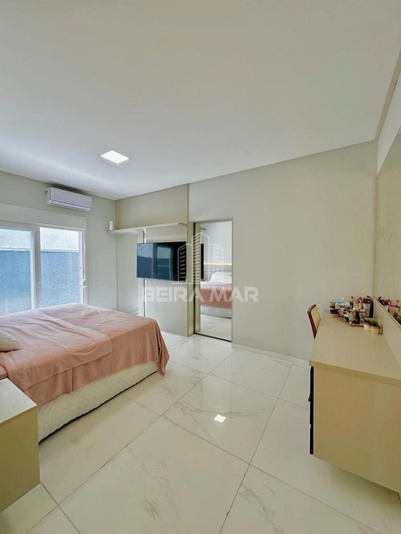 Casa Próximo ao Mar: 18ª foto da galeria de imagens do imóvel