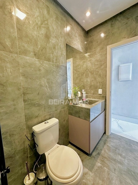Casa Próximo ao Mar: 8ª foto da galeria de imagens do imóvel