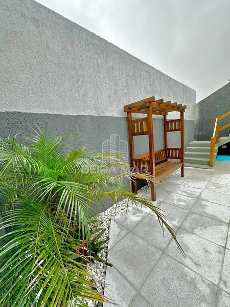 Casa Próximo ao Mar: 23ª foto da galeria de imagens do imóvel
