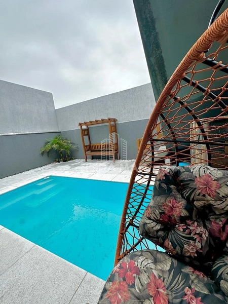 Casa Próximo ao Mar: 25ª foto da galeria de imagens do imóvel