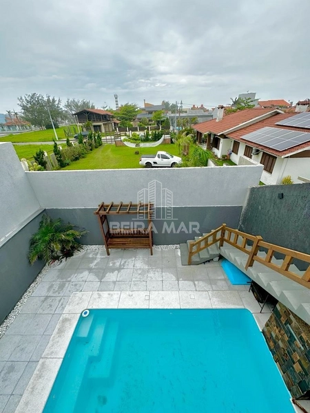 Casa Próximo ao Mar: 5ª foto da galeria de imagens do imóvel