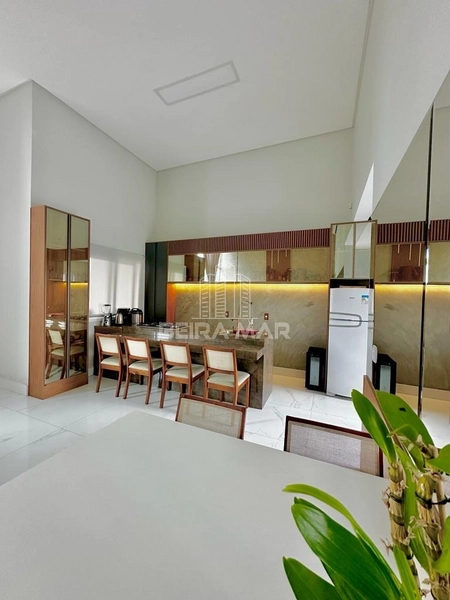 Casa Próximo ao Mar: 4ª foto da galeria de imagens do imóvel