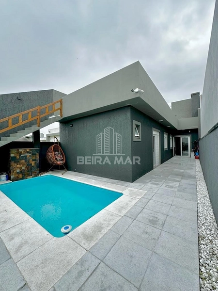 Casa Próximo ao Mar: 13ª foto da galeria de imagens do imóvel