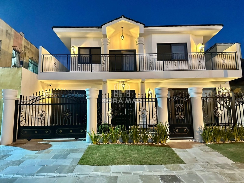 Imóvel residencial ou comercial