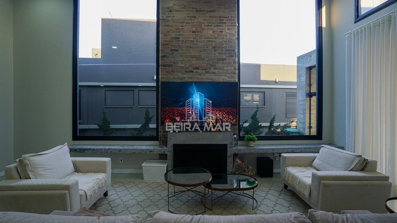 Belíssima casa térrea no Condomínio Riviera!: 6ª foto da galeria de imagens do imóvel