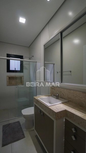 Belíssima casa térrea no Condomínio Riviera!: 26ª foto da galeria de imagens do imóvel
