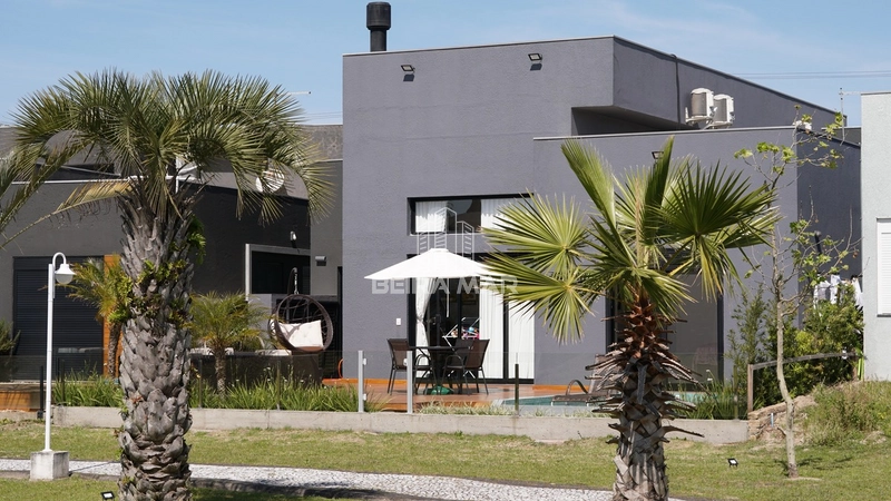 Belíssima casa térrea no Condomínio Riviera!: 47ª foto da galeria de imagens do imóvel