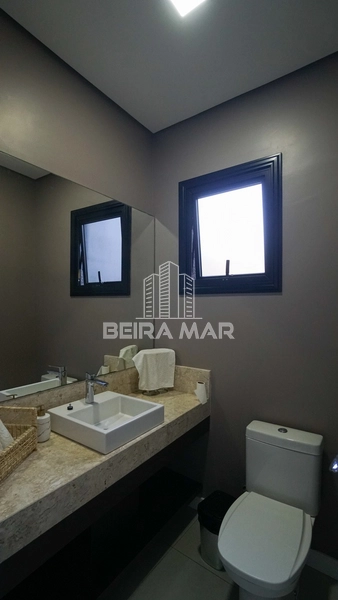 Belíssima casa térrea no Condomínio Riviera!: 30ª foto da galeria de imagens do imóvel