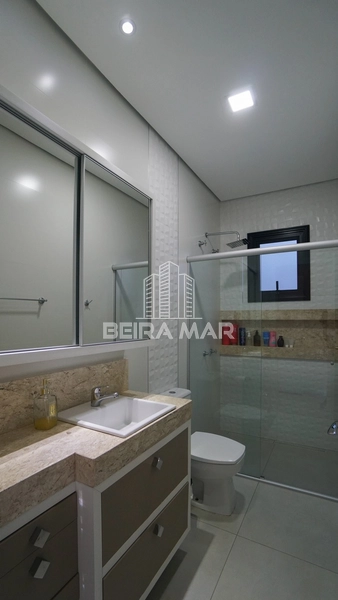 Belíssima casa térrea no Condomínio Riviera!: 29ª foto da galeria de imagens do imóvel