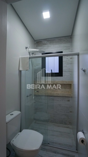 Belíssima casa térrea no Condomínio Riviera!: 27ª foto da galeria de imagens do imóvel