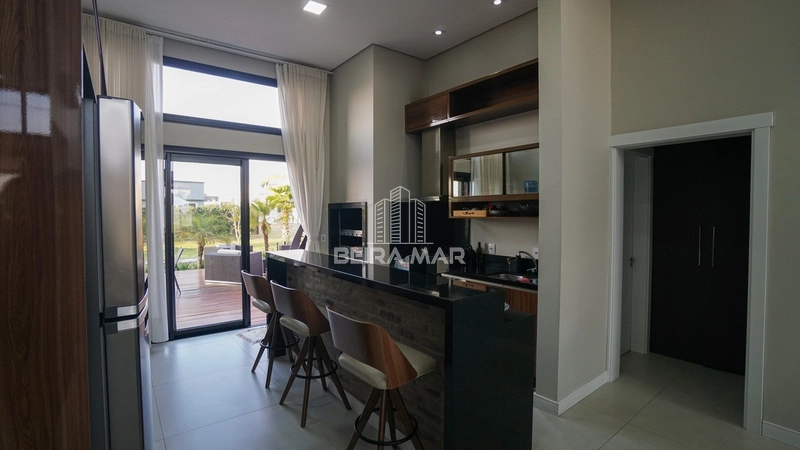 Belíssima casa térrea no Condomínio Riviera!: 11ª foto da galeria de imagens do imóvel