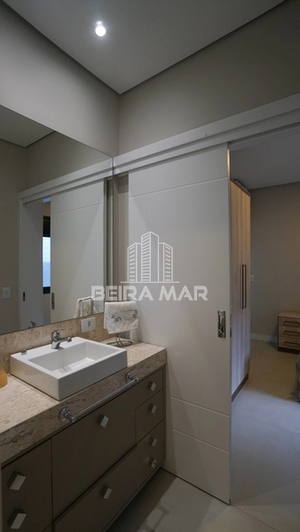 Belíssima casa térrea no Condomínio Riviera!: 28ª foto da galeria de imagens do imóvel