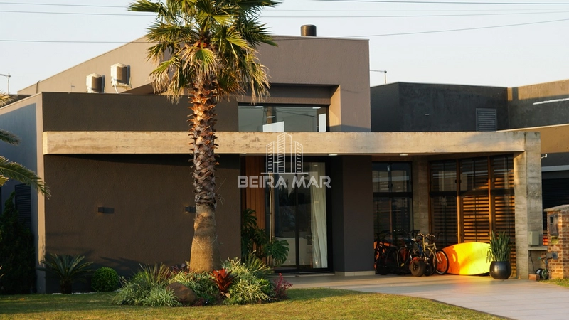 Belíssima casa térrea no Condomínio Riviera!: 2ª foto da galeria de imagens do imóvel