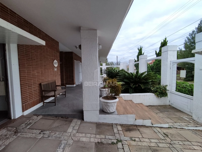 Sobrado belíssimo, na praia de Atlântida: 1ª foto da galeria de imagens do imóvel