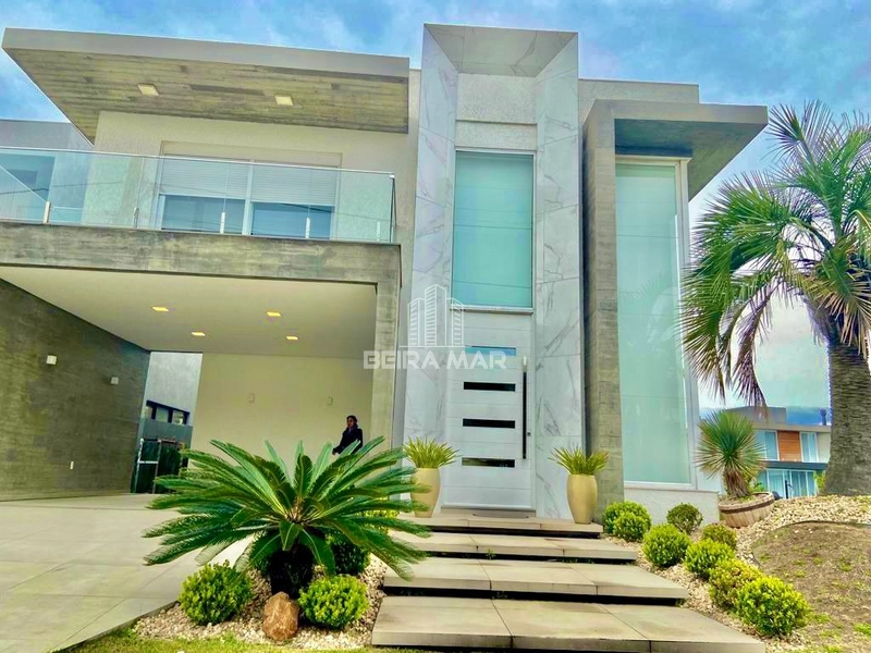 CASA COM 4DORM EM CAPÃO ILHAS: 3ª foto da galeria de imagens do imóvel