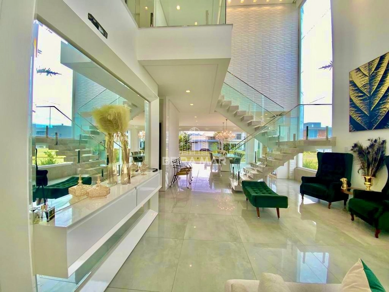 CASA COM 4DORM EM CAPÃO ILHAS: 8ª foto da galeria de imagens do imóvel