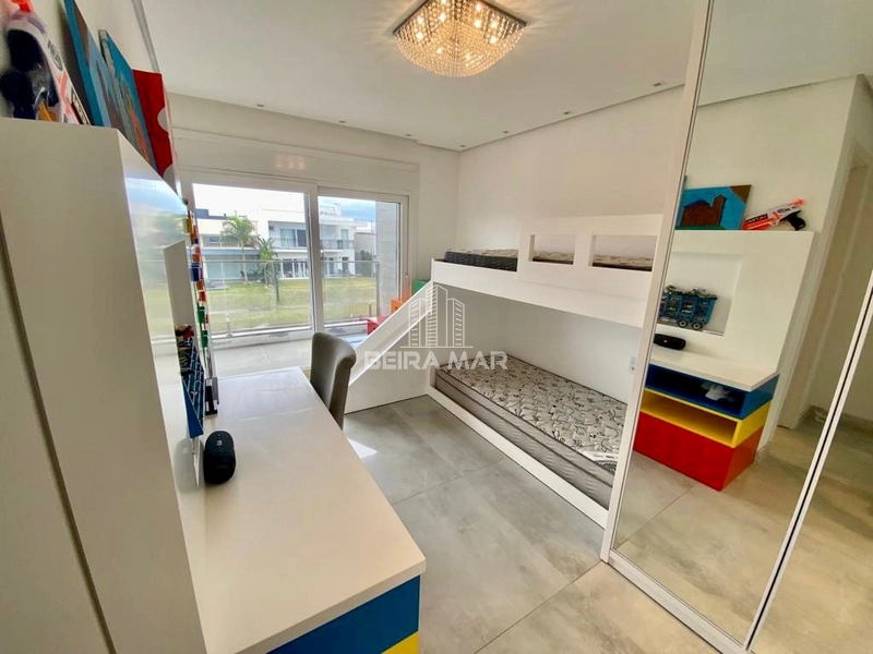 CASA COM 4DORM EM CAPÃO ILHAS: 18ª foto da galeria de imagens do imóvel
