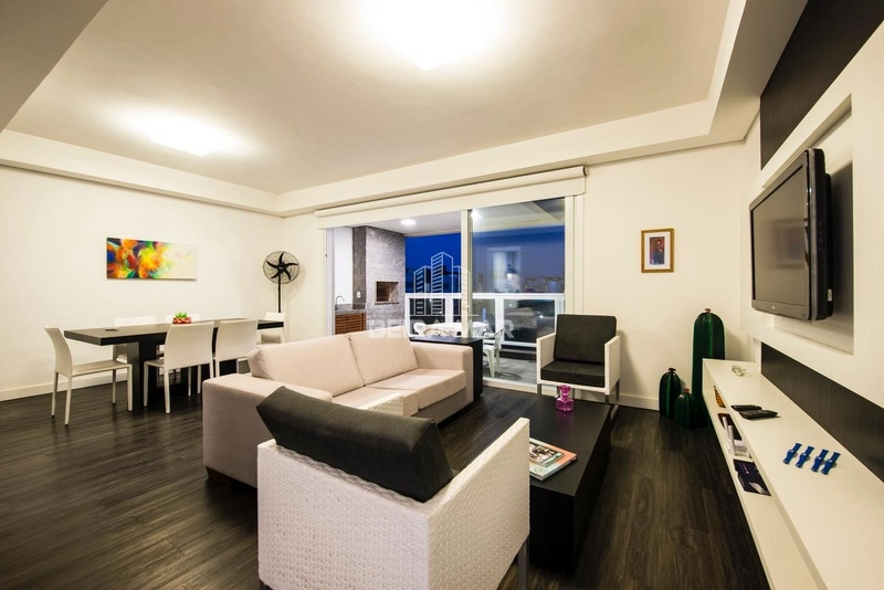Apartamento no Condomínio Rossi!: 5ª foto da galeria de imagens do imóvel