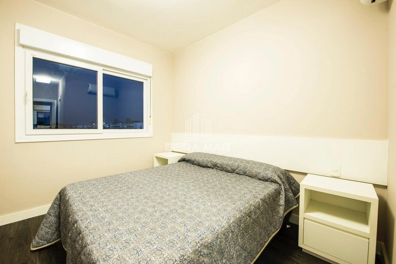 Apartamento no Condomínio Rossi!: 4ª foto da galeria de imagens do imóvel