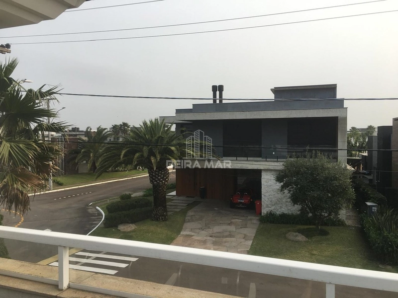 Sobrado de alto padrão, no condomínio Malibu, na praia de Xangri-Lá: 11ª foto da galeria de imagens do imóvel