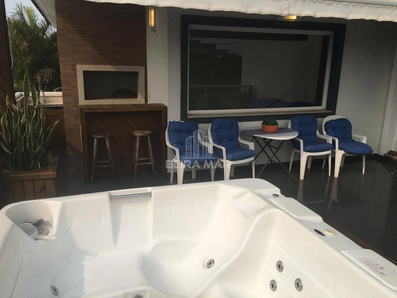 Sobrado de alto padrão, no condomínio Malibu, na praia de Xangri-Lá: 38ª foto da galeria de imagens do imóvel